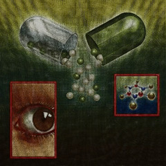 PILLS TO SURVIVE w/ INBORN