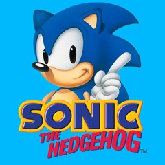 What if AI made a Sonic the Hedgehog theme song?