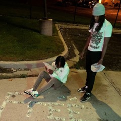 Lil Mello X 700 Cal - SLATT