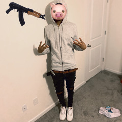 Mr.Pig - SayFazo