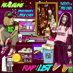 Playlist Décembre-Janvier