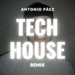 Feid, ATL Jacob - Luna (TECH HOUSE REMIX)