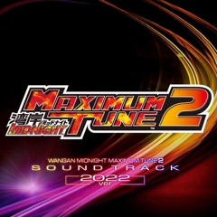 Beyond The Horizon - Wangan Midnight Maximum Tune 2 OST