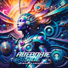 Alternate Side - Intricate Technology