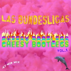 Cheesy Bootlegs (47min mix)