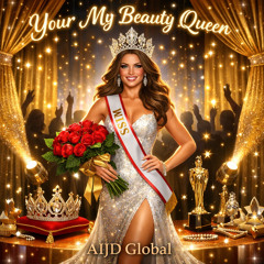Your My Beauty Queen NEW