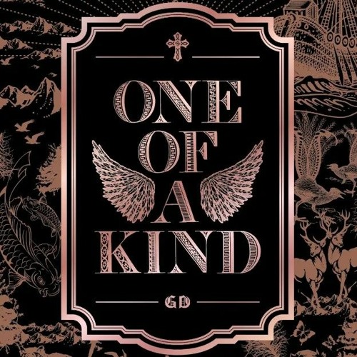 GD - One Of A Kind