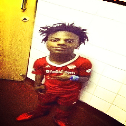 i need this 158bpm prod.benji