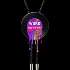 Iggy Azalea - Work (Tech House BOLO BOIS Remix)