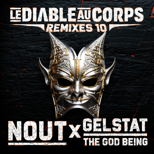 Transformers (Gelstat Remix)