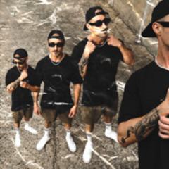 NICCK AL - Abey (Original Mix)