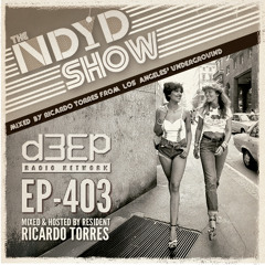 The NDYD Radio Show EP403