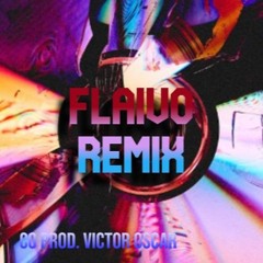 HØRT DET FØR (Flaivo Remix)