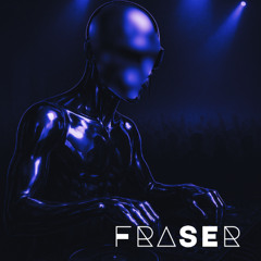 PREMIERE: Live 27/09/2025 Tech-House Mix - F R A S E R