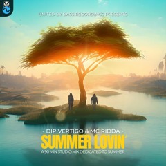 Summer Lovin' - Dip Vertigo & MC Ridda