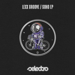 Lexx Groove - Air