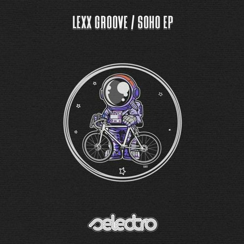 Lexx Groove - Air