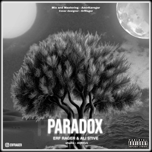 PARADOX ( Erf Rager & Ali Stive )