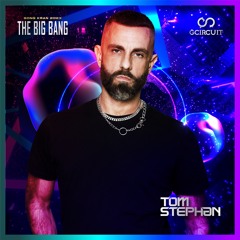 Tom Stephan GCIRCUIT 2023 The Big Bang