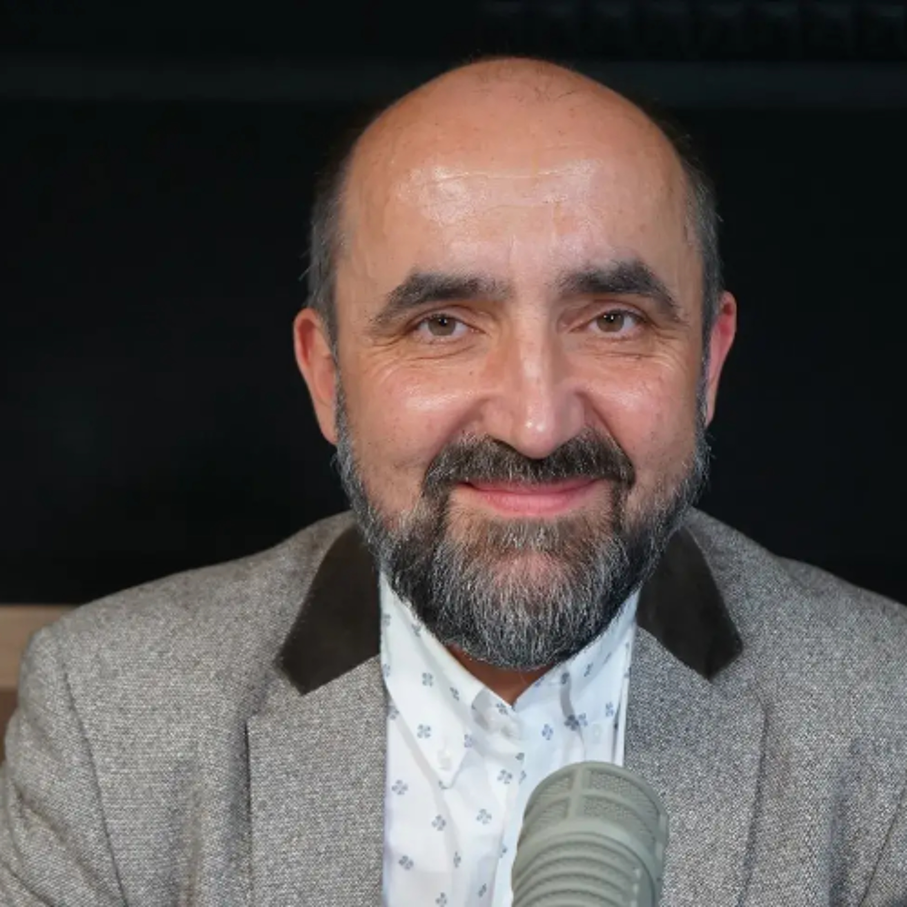 Аляксандр Кныровіч. Статкевіч на волі, Лукашэнка не можа забыцца пра 2020-ы