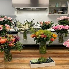 Same Day Flower Delivery Kingsville