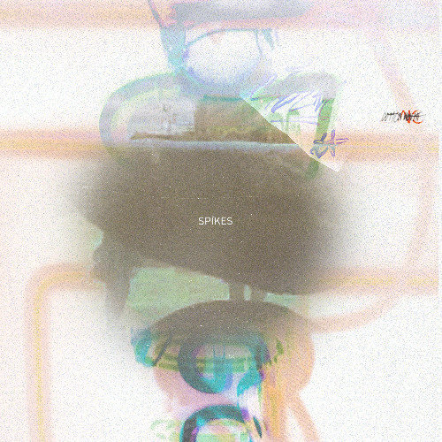 Spikes (Cotton Mouth Remix)