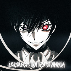 "We all go a little mad sometimes. Haven't you?" Lelouch VI Britannia X 4:26 (Slowed + Best Part)