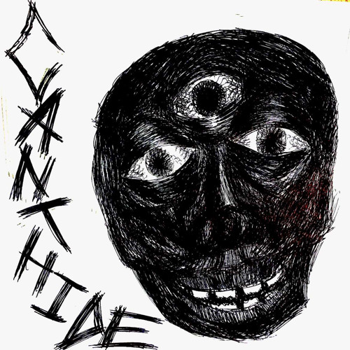 CANTHIDE (Prod. Kade)