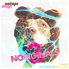 Guest Mix for Oonops Drops - NoRiginals 3