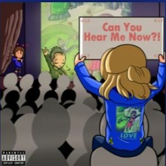 Gaurdian Angel prod. John Howe