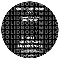 A - Frank Leicher - 303 Fun (Snip)