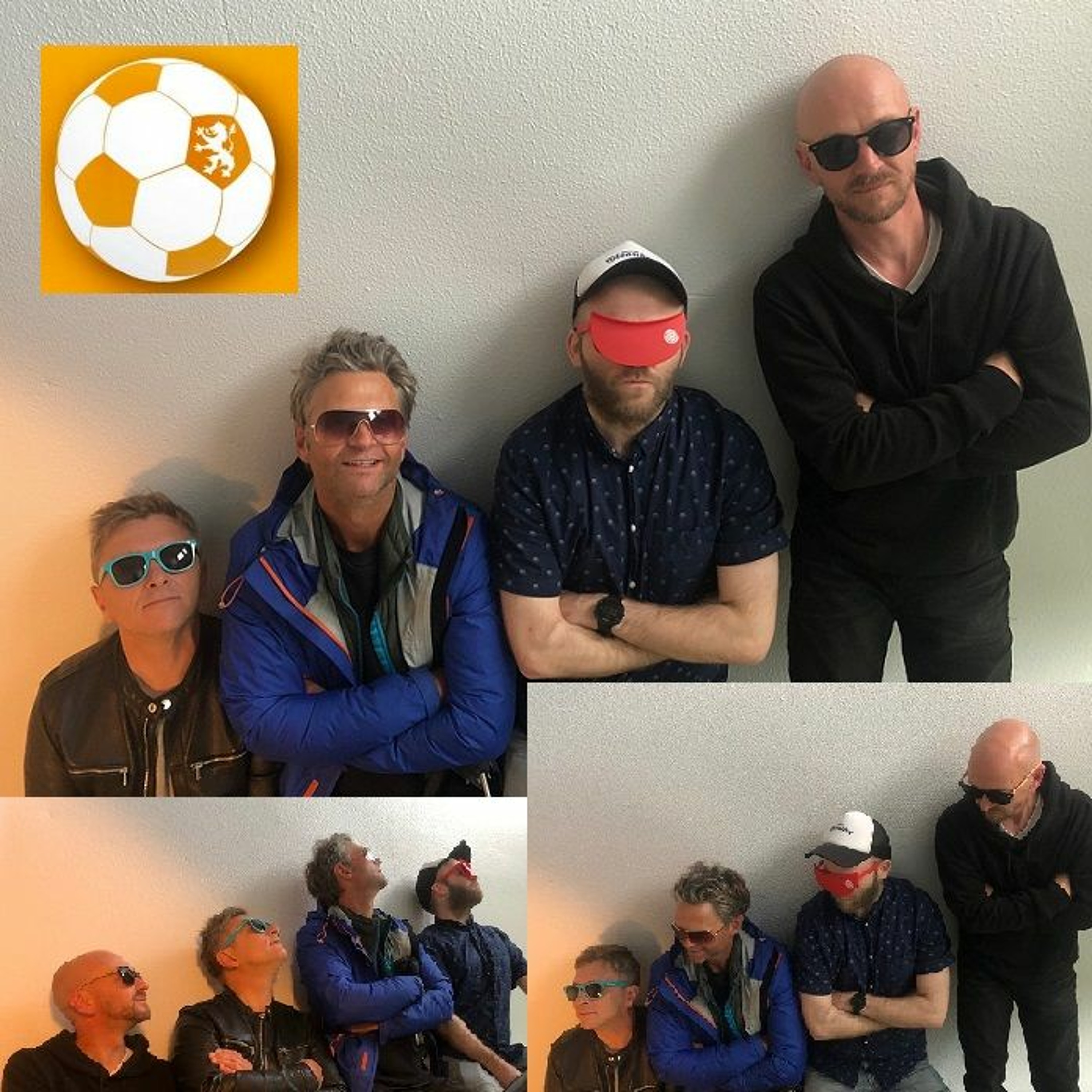 Fotbaillklubben