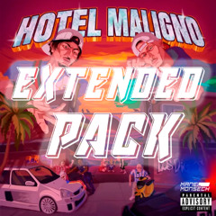 Los Diozes EXTENDED PACK | DESCARGA GRATUITA