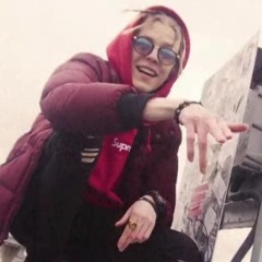 yung pretty - Подожди минуту.mp3