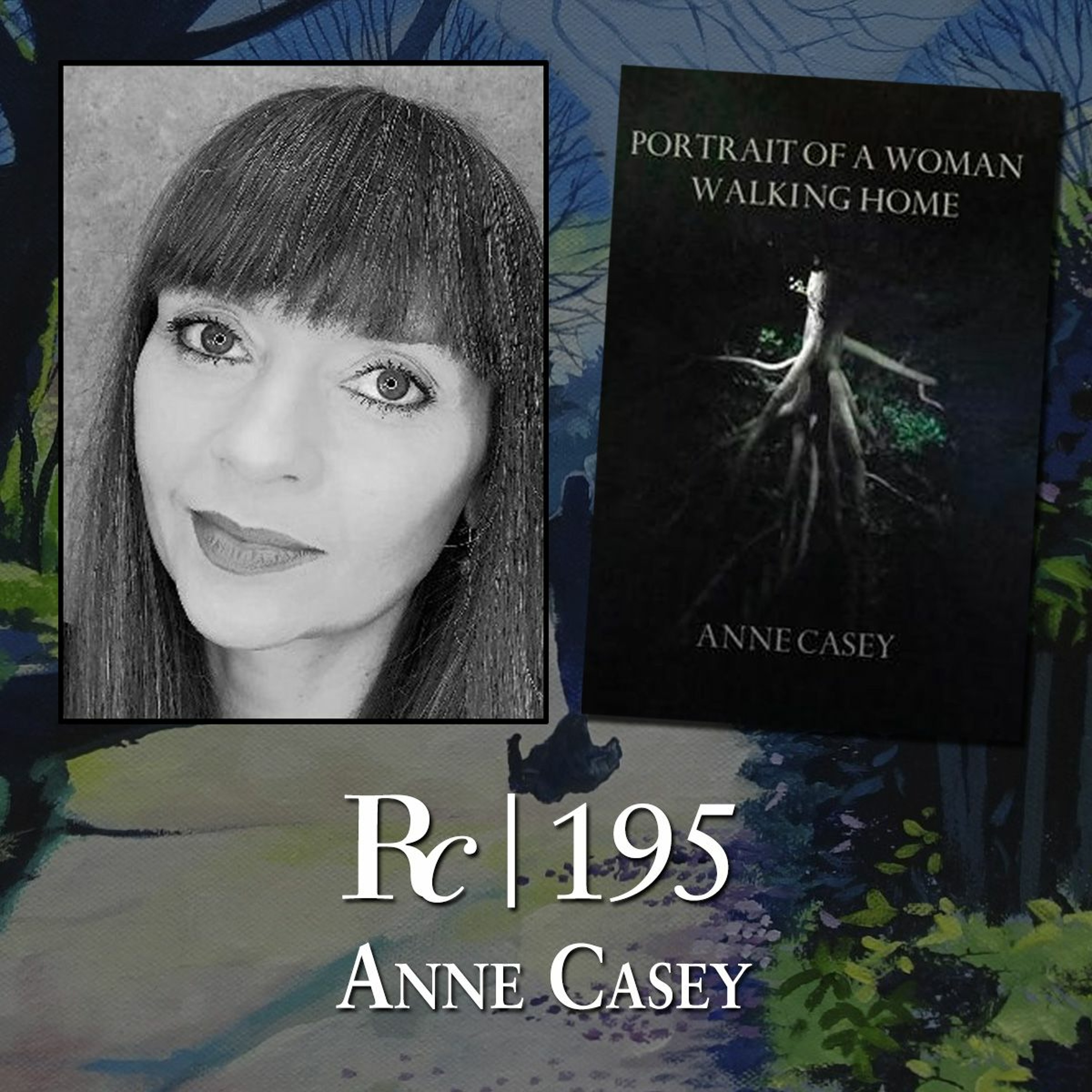 ep. 195 - Anne Casey