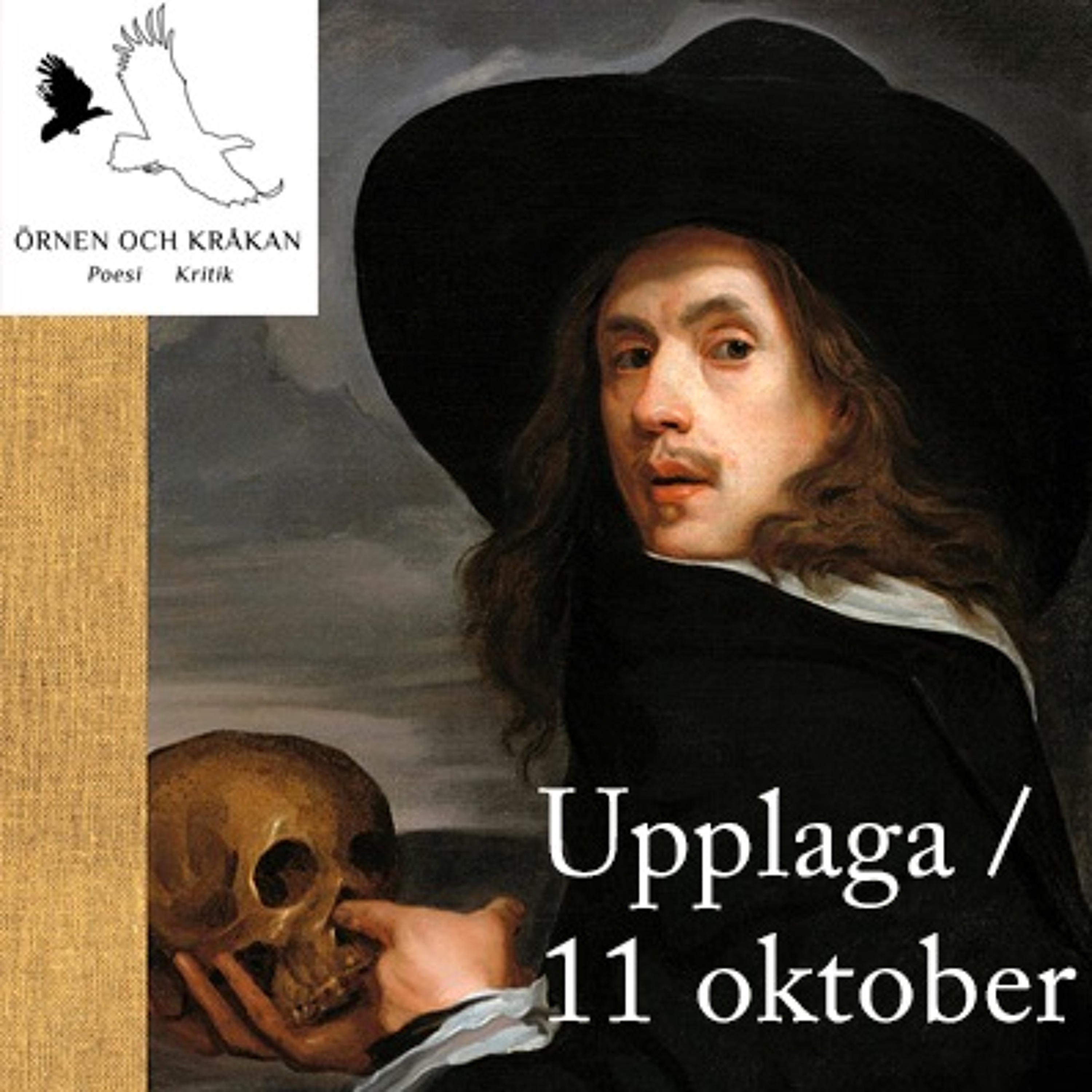 ÖRNEN OCH KRÅKANs Poesipod