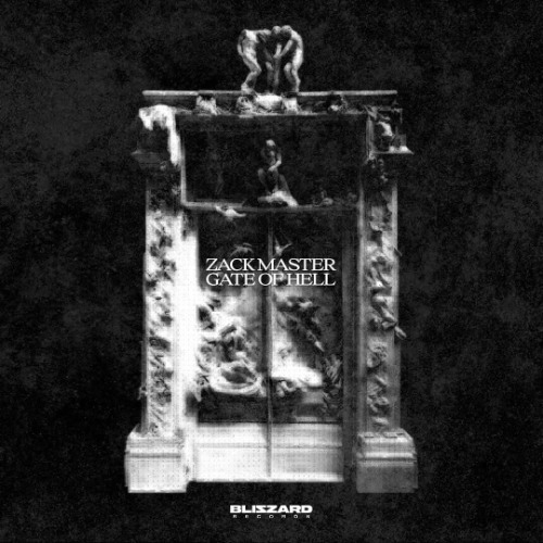 Stream Gates of Hell by BLIZZARD RECORDS | Listen online for free