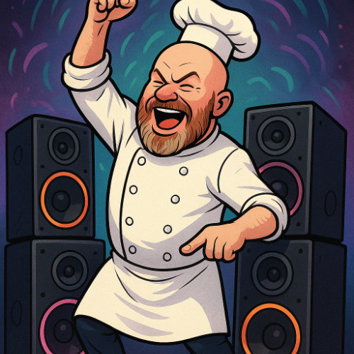 Spoder - Philippe Etchebass