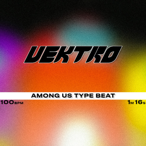 Among Us Type Beat