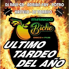 Adrian Fay  ( El ultimo tardeo 2022 ) LaPrevia