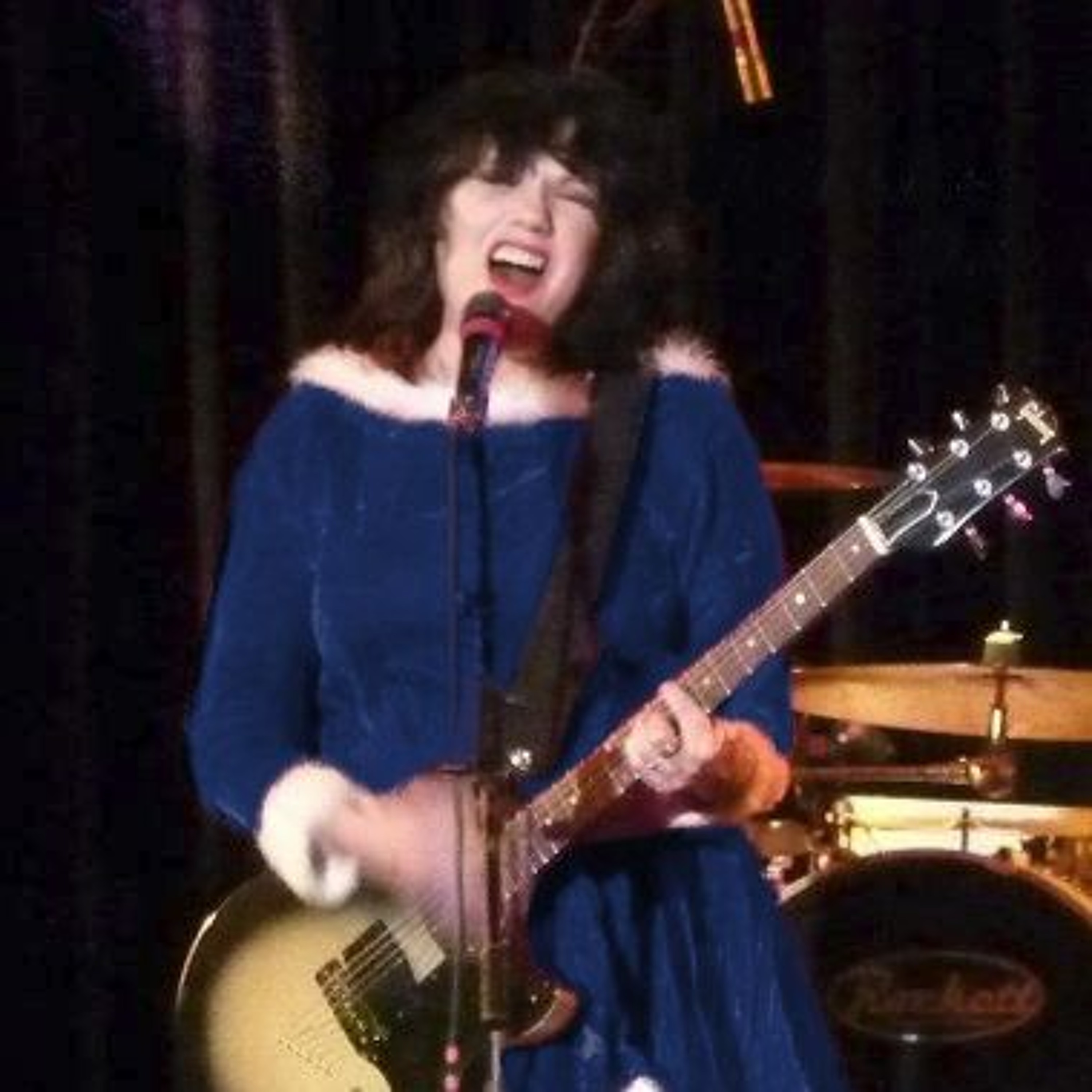 The Frank MacKay Show - Martha Davis