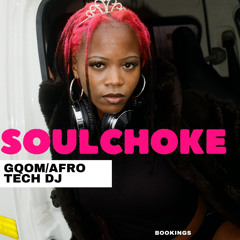 EPK Gqom tech
