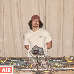 Sound Champion w/ ERA | Ice House Radio | April 24, 2025