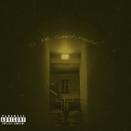 Gwiddy - To Be Continue Pt2