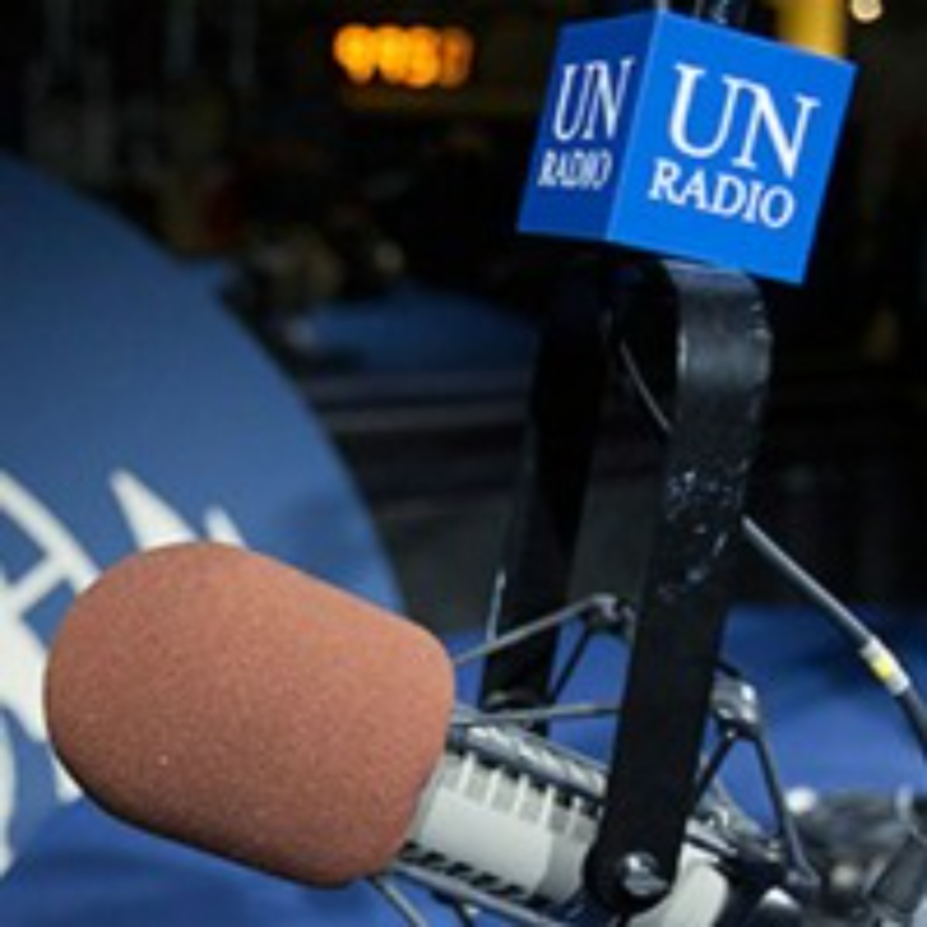 Jornal da ONU - 20 de setembro de 2024 episode artwork