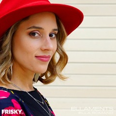 Ellaments Radio Show - Ella Romand