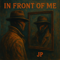 In Font of Me!