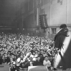 003 - Garage, Grime & 140