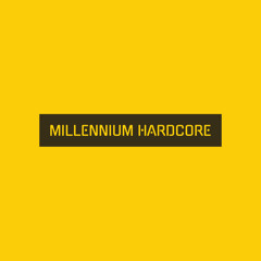 DJ Boydy - Millennium Hardcore