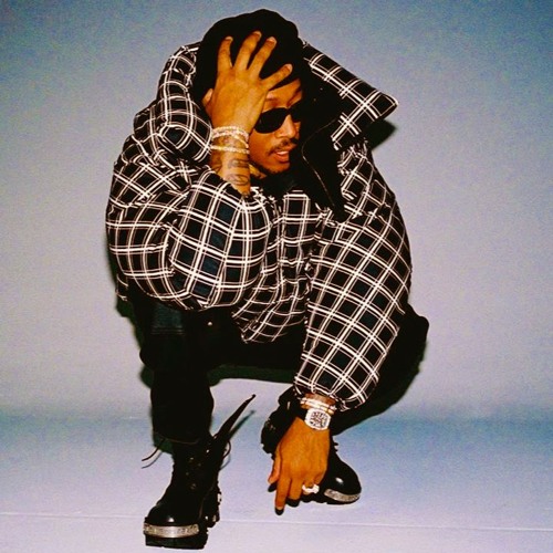 Future x Veeze x BossMan Dlow Type Beat "GOTTA CATCH ME" Prod PB Large | Rap / Trap Instrumental